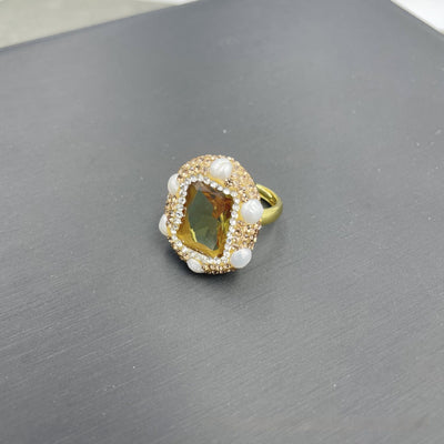 Joya de Lujo Fotosensible Estilo Europeo y Francés - Image 2