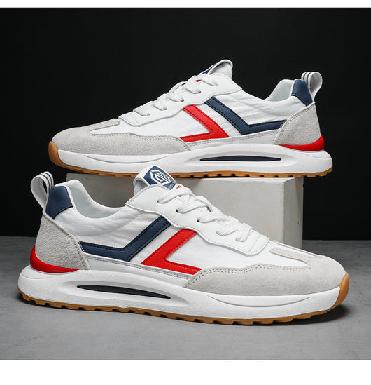 Zapatillas de Correr Transpirables para Hombre - Comodidad Estival - Image 17