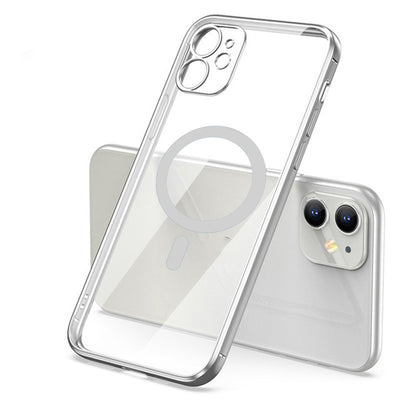 Funda Magnética con Protección de Lente para Móvil - Image 7