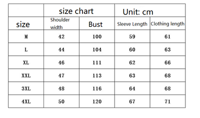 Chaqueta de Cuero PU para Hombre - Image 3
