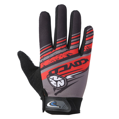 Guantes de Ciclismo y Montañismo Transpirables con Pantalla Táctil - Image 14