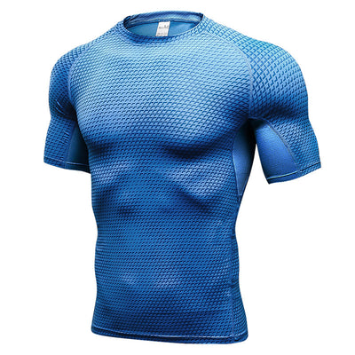 Shorts de Entrenamiento y Running con Elasticidad Avanzada - Image 15