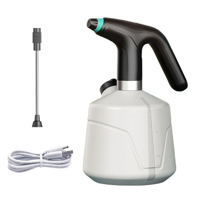 Regadera Eléctrica Automática 2L con Nebulizador - Image 5