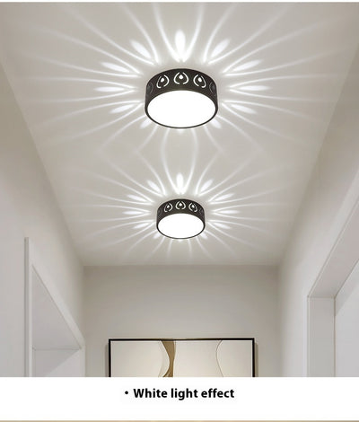 Foco LED Moderno Minimalista para Pasillos y Balcones - Image 13
