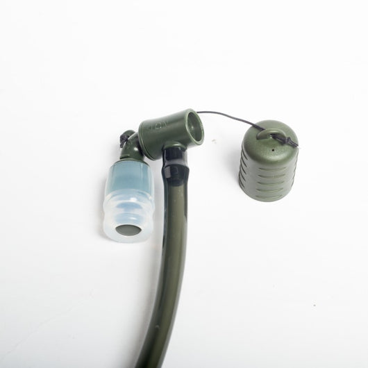 Bolsa Táctica de Agua de Gran Capacidad para Deportes Extremos - Image 3