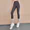 Pantalones Yoga Cintura Alta Moldeadores con Control Abdominal