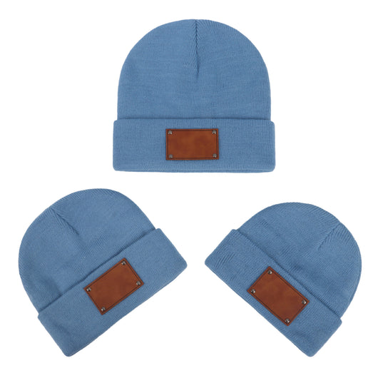 Gorro de Punto Cálido y Moderno - Image 21