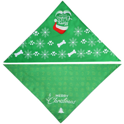 Toalla Triangular Absorbente para Mascotas - Image 7