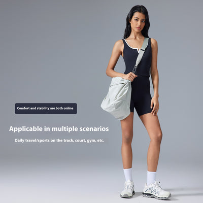 Chaleco Deportivo Moldeador con Espalda Profunda y Acolchado - Image 4