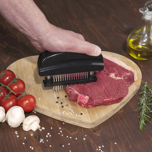 Molinillo de Carne Profesional con Cuchillas de Acero Inoxidable - Image 3