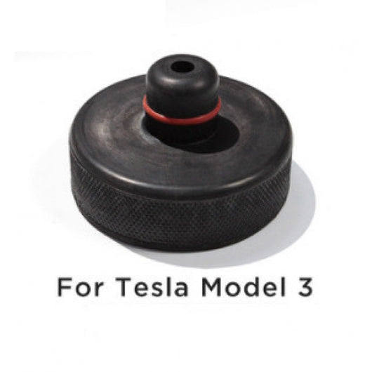 Almohadilla de Goma para Gato de Tesla Model 3 - Image 6