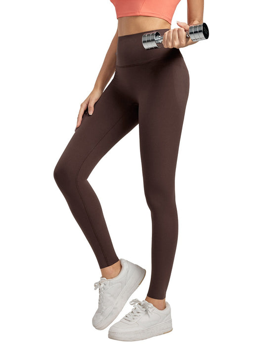 Pantalones Yoga Cintura Alta con Levantamiento de Glúteos - Image 10
