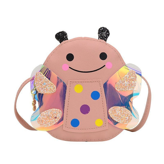 Bolsa Mensajera Abeja Adorable para Mujer - Image 5