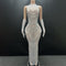 Vestido Pearl DJ para Fiestas y Eventos