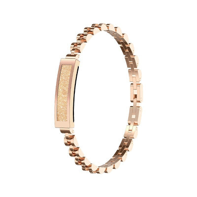 Pulsera Inteligente de Salud con Monitor de Presión Arterial, Ritmo Cardíaco y Oxígeno - Image 5
