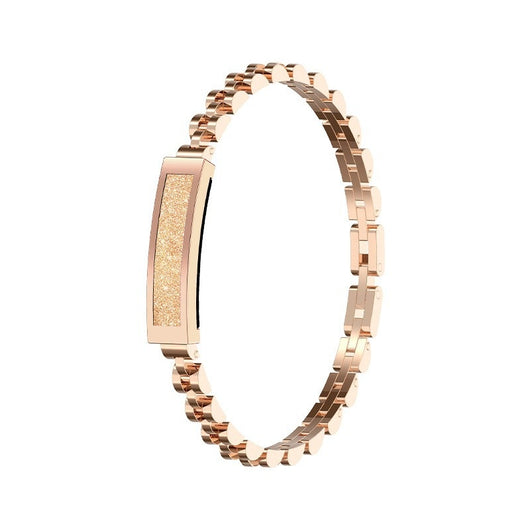 Pulsera Inteligente de Salud con Monitor de Presión Arterial, Ritmo Cardíaco y Oxígeno - Image 5
