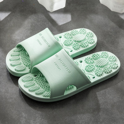 Pantuflas de Masaje para Hombre - Comodidad Verano Interior - Image 7