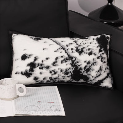 Cojín Decorativo Estampado Leopardo sin Núcleo de Espuma - Image 7