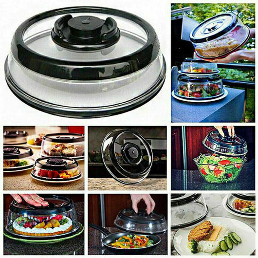 Sellador al Vacío para Alimentos con Tapas Reutilizables - Image 14