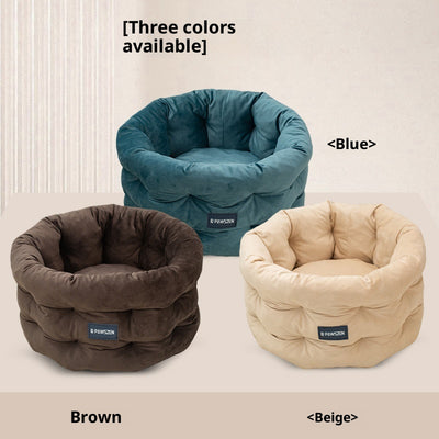 Cama Térmica de Invierno para Mascotas - Image 4