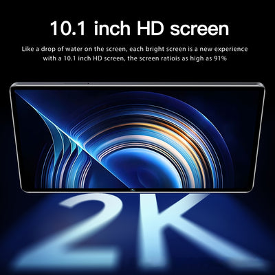 Tablet Minimalista Portátil para el Hogar - Image 13