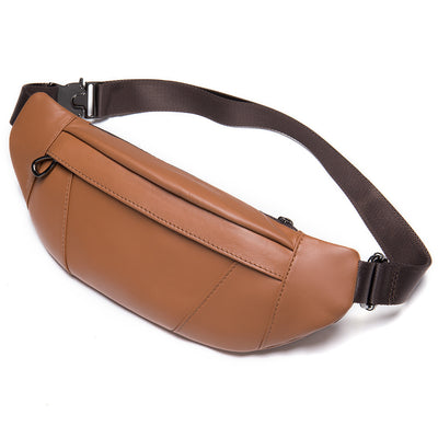 Bolsa Crossbody Multifuncional para Hombre - Imagen 19