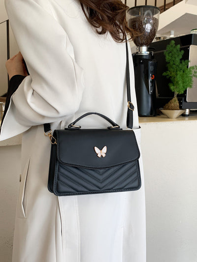 Bolso Versátil Joker para Mujer - Diseño de Cuatro Estaciones - Image 8