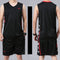 Conjunto Deportivo Hombre Verano - Chaleco Sin Mangas y Shorts Running