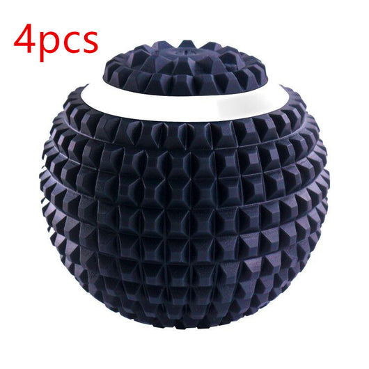 Masajeador de Bola Vibratoria con 4 Velocidades - Image 23