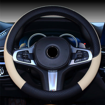 Funda Antideslizante para Volante de Auto - Image 9