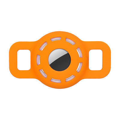 Rastreador GPS Antiextravío para Perros y Gatos con Funda Protectora de Silicona - Image 8