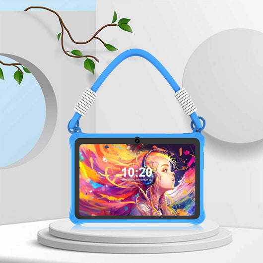 Funda Protectora de Silicona para Tablet de 7 Pulgadas - Image 21