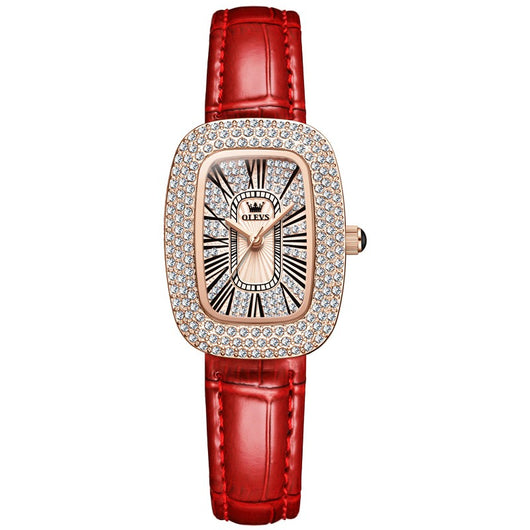 Reloj de Cuarzo Resistente al Agua con Diseño Premium Star - Image 12