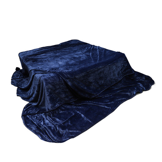 Manta Térmica Extragrande de Franela con Forro Polar para Invierno - Image 4