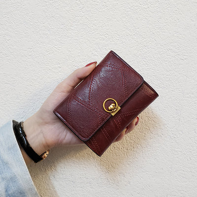 Billetera Compacta para Mujer - Diseño Minimalista - Image 3