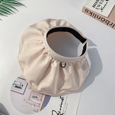 Sombrero Deportivo Plegable con Protección Solar UV para Mujer - Image 11