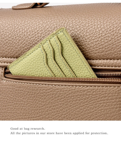 Bolso Casual Multiusos de Gran Capacidad para Mujer - Image 15