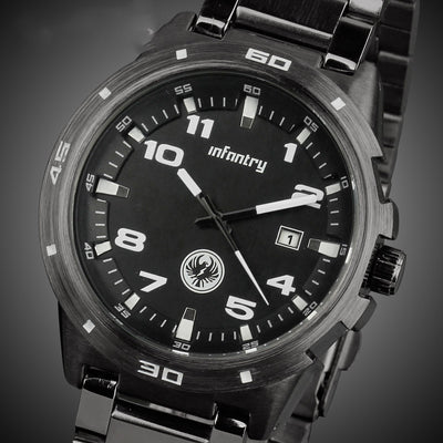 Reloj de Pulsera Calendario para Hombre - Image 6