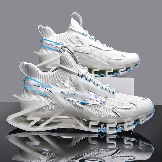Tenis de Baloncesto Blade para Niños - Image 13