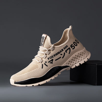 Zapatos Deportivos Casuales para Hombre - Suela Suave y Cómoda para Viajes - Image 15