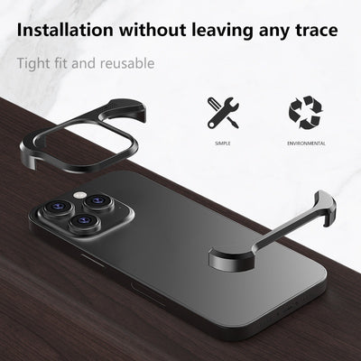Funda Aromaterápica de Diseño Especial con Protección de Metal - Image 11