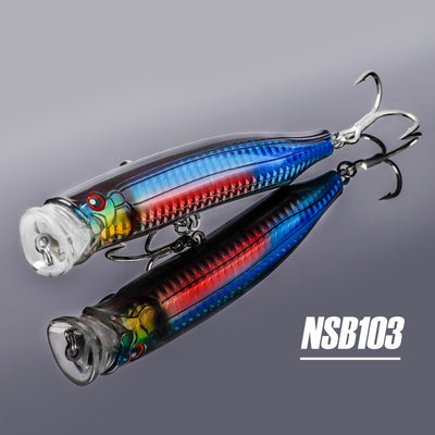 Cebos Artificiales para Pesca en Barcos de Mar - Image 14
