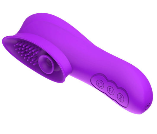 Varilla de Succión de Silicona Premium para Mujeres - Image 3
