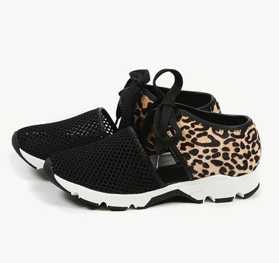 Correa Deportiva con Cierre de Velcro y Cordones - Image 10