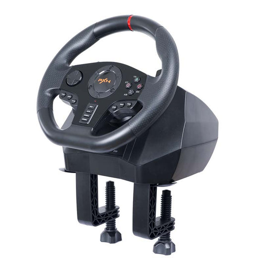 Volante de Carreras V900 para Simulador de Autos - Image 5