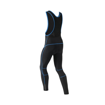Pantalones Deportivos Ciclismo Transpirables Secado Rápido - Image 14