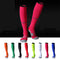Calcetines Largos de Fútbol con Soporte de Tobillo y Protección de Pantorrilla