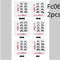 FC 06 2 Peças