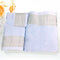Asedio Azul 35 X 75 Cm E 70 X 140 Cm