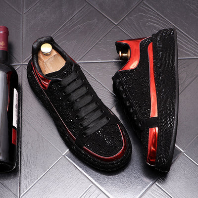Zapatillas Deportivas Versátiles para Hombre - Otoño e Invierno - Image 9